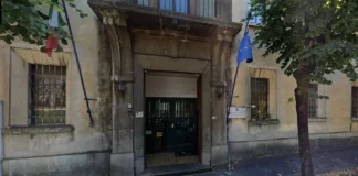 Agente di polizia penitenziaria aggredito al carcere Don Bosco di Pisa