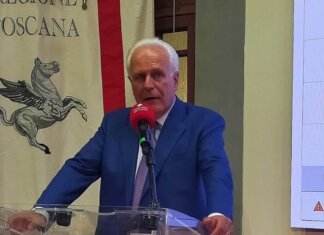 Il passaggio dell’Arno e il legame con la Costituzione: Firenze ricorda l’11 agosto
