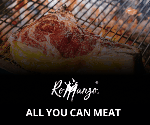 PACIFIC JAFFE - ROMANZO