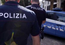 Scontri fra ultras per lo spareggio Massese – Larcianese: denunciati in 21