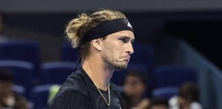 Atp Finals, Zverev-Shelton chiude la prima giornata – Il match in diretta