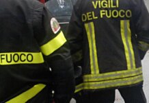 Trovato cadavere sotto la palestra di arrampicata a Fosdinovo: è giallo