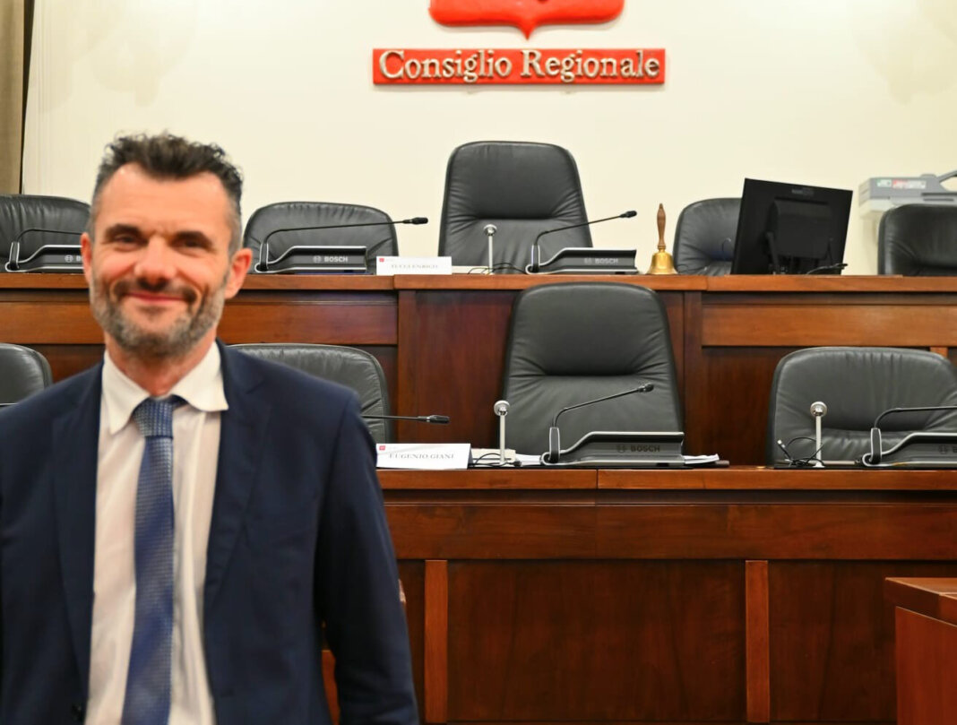 Giunta Giani bis, esclusi eccellenti: Bezzini capogruppo Pd, Biffoni presidente commissione sanità
