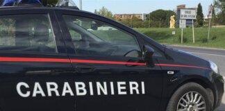 Il trucco del falso carabiniere fallisce: denunciato per tentata truffa aggravata