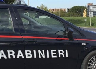 Coppia di anziani sventa la truffa del falso carabiniere: nei guai una 45enne