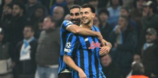 Champions League, oggi Atalanta-Bayern Monaco – Diretta