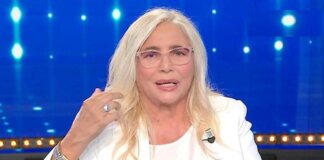 Domenica In oggi 8 febbraio, gli ospiti di Mara Venier