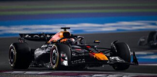 Formula 1, oggi Gp Bahrain: orario, griglia di partenza e dove vederla in tv