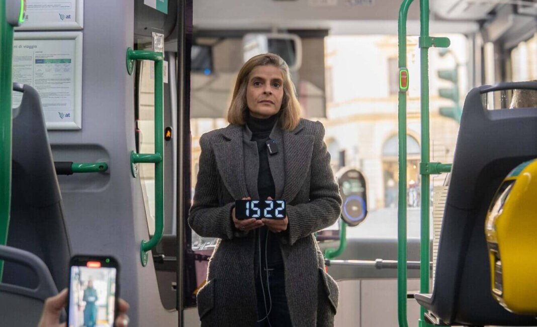 La lotta alla violenza contro le donne viaggia anche sul bus con Autolinee Toscane