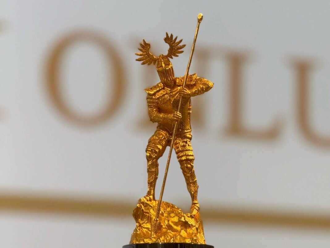 Franco Zeffirelli premio