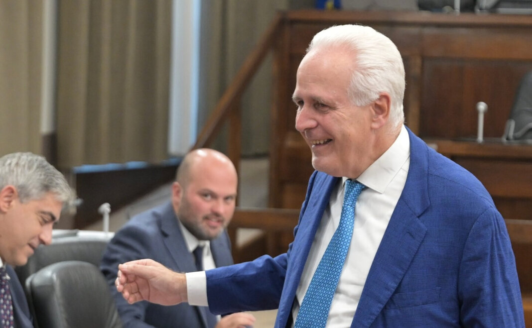 Ecco la giunta Giani bis: Mia Diop vicepresidente Regione Toscana, Bernard Dika sottosegretario