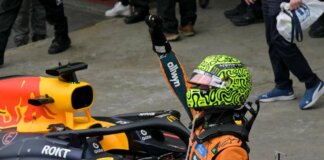 Gp Brasile, ordine d’arrivo e classifica Mondiale