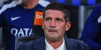 Inter-Lazio oggi, il match in diretta