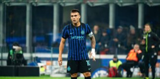 Inter, si ferma Lautaro Martinez: nuovo infortunio, salta il Como