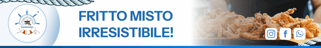 PACIFIC JAFFE - GENNARINO