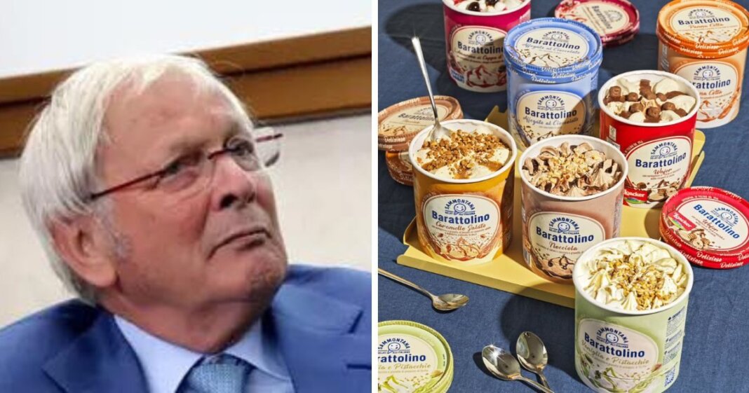 Loriano Bagnoli Sammontana