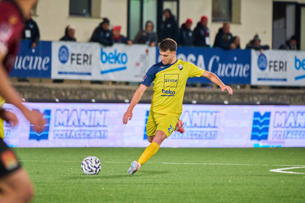 Marco Bertini della Pianese