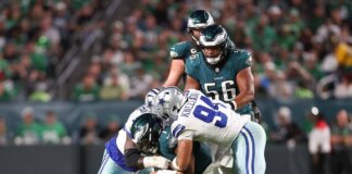 NFL sotto choc, Kneeland si spara: morto il giocatore dei Dallas Cowboys