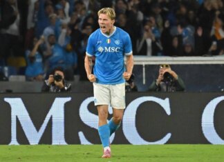 Napoli-Milan: orario, probabili formazioni e dove vederla in tv