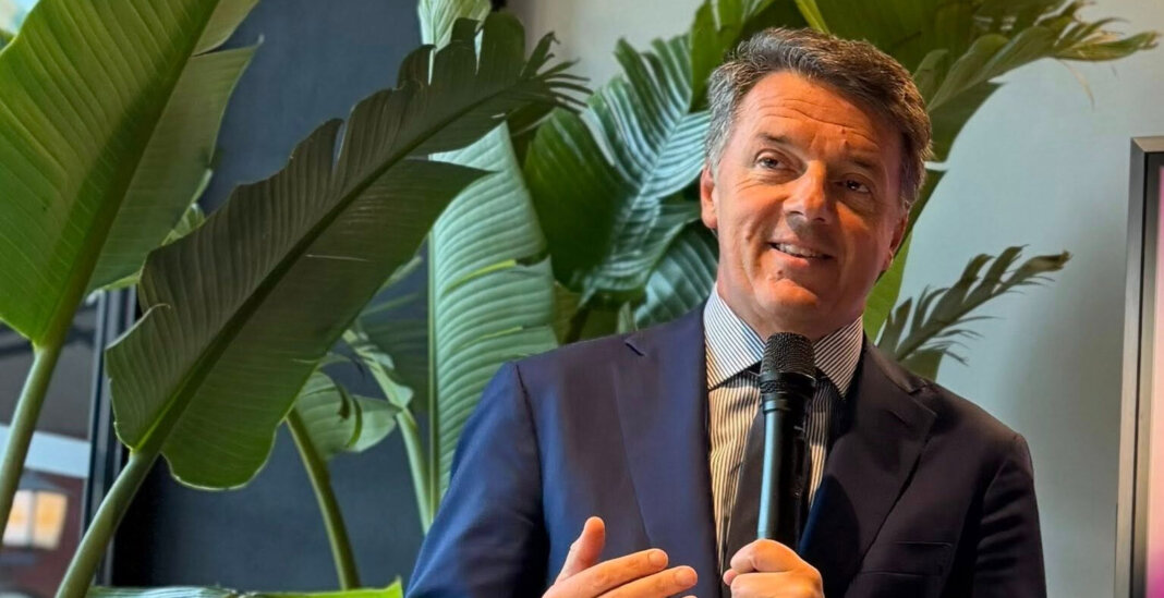 Scontro FdI-Colle, Matteo Renzi: 