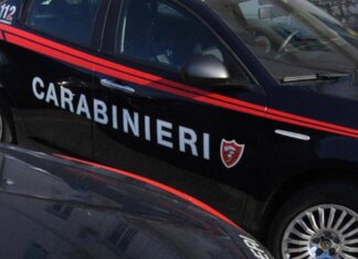 Rissa in strada nel varesotto: un morto e due feriti