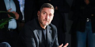 Roma, torna Totti? Ranieri: “I Friedkin ci stanno pensando”