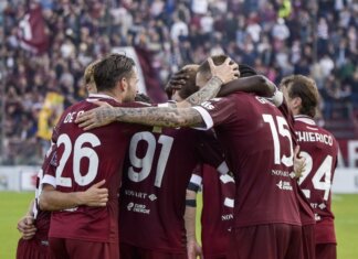 Coppa Italia: l’Arezzo sfida l’Union Brescia il 9 agosto e Benevento-Ravenna vale la Fiorentina