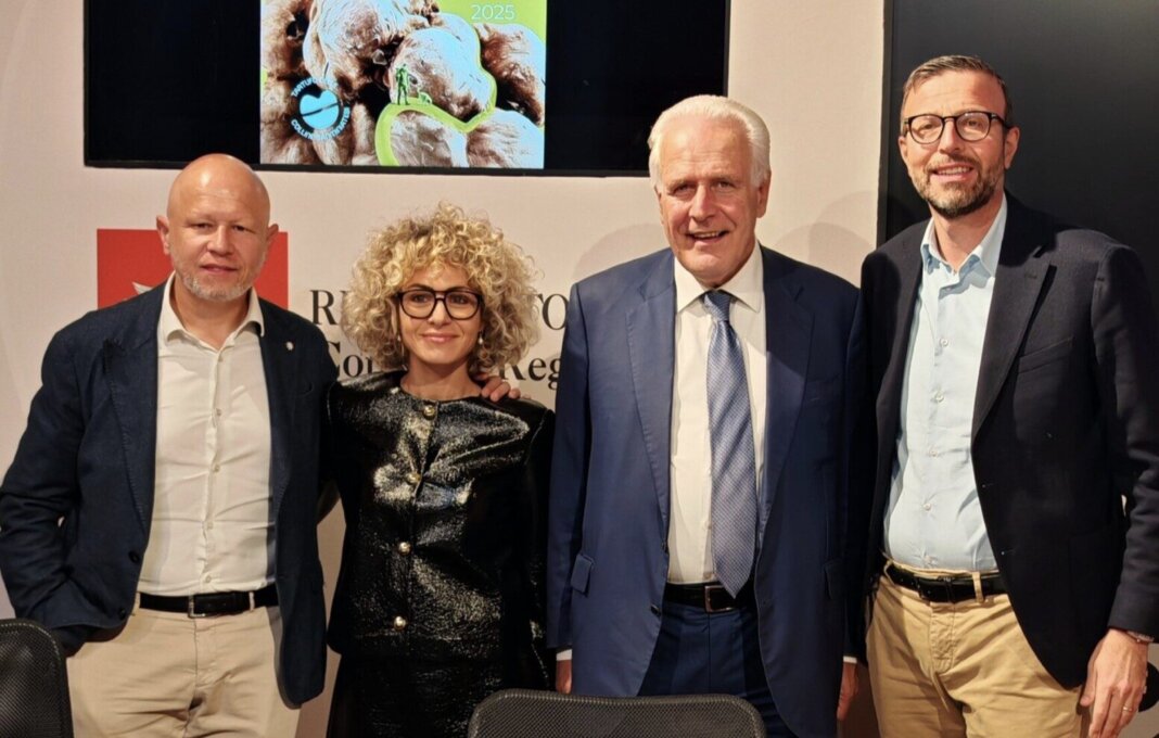 Tartufo bianco protagonista della stagione: tre weekend a San Miniato