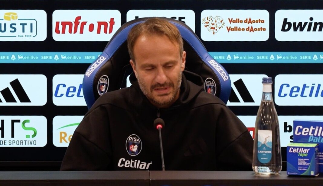 Il Pisa apre le danze della giornata di serie A: all'Arena arriva la Cremonese