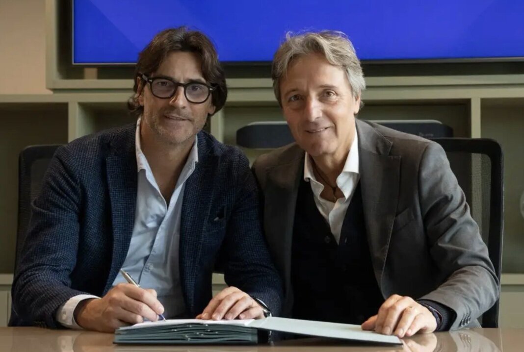 Nuovo inizio per i viola: Paolo Vanoli prende il timone della Fiorentina