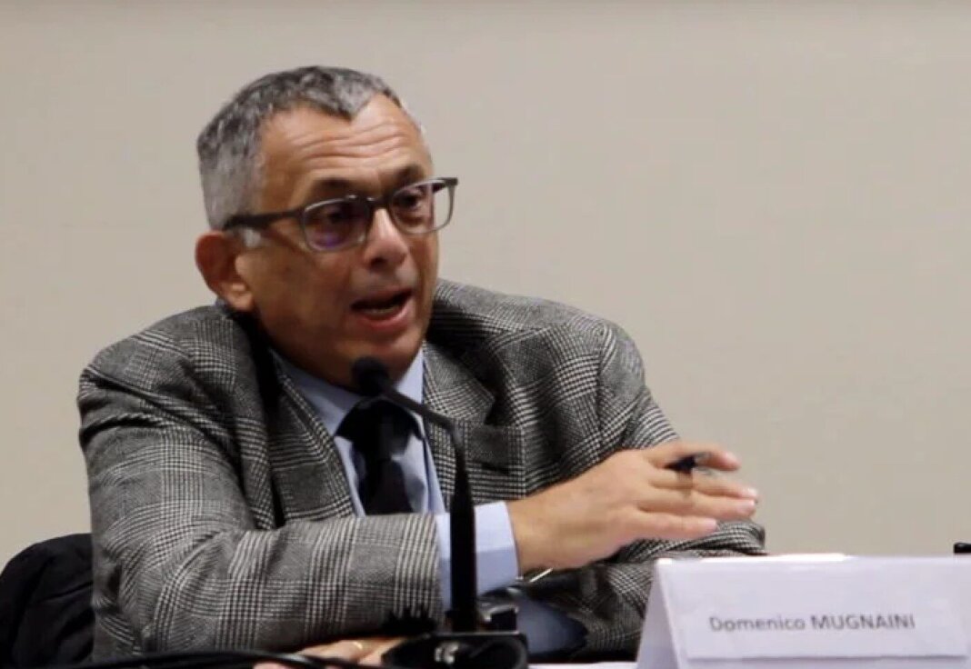 Lutto nel mondo del giornalismo per la scomparsa del direttore di 'Toscana Oggi' Domenico Mugnaini