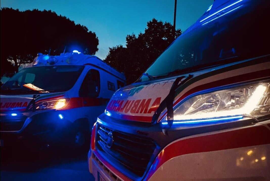 Travolto da un'auto mentre cammina a Chianciano: muore a 52 anni