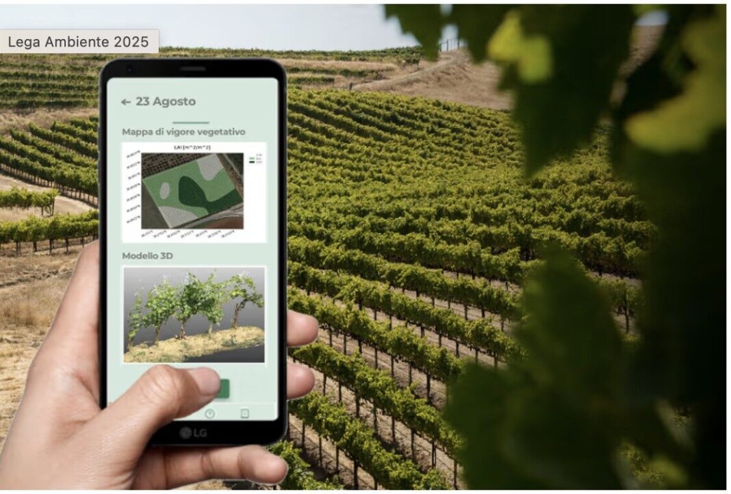 Agrobit, Rifò e Ganiga portano la Toscana sul podio dell'innovazione green