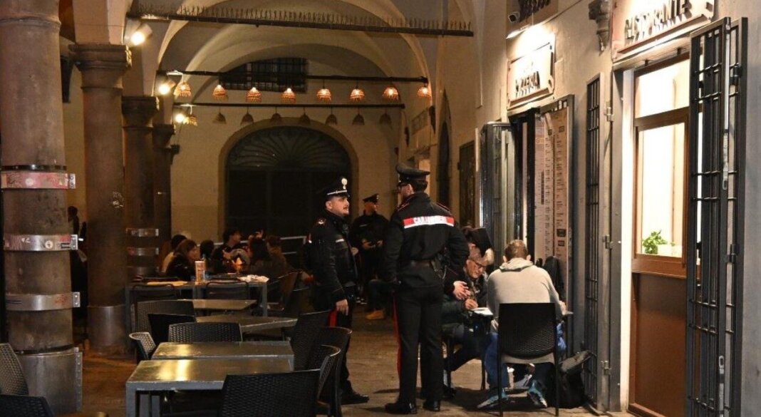 Controlli antidegrado a Pisa: sanzionati anche esercizi commerciali