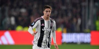 Serie A, oggi Juve-Bologna: orario, probabili formazioni e dove vederla