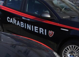 Teramo, scooter non si ferma all’alt dei carabinieri: un morto dopo l’inseguimento