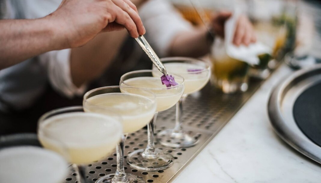 Top 500 Bars Firenze