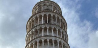 Turismo, asse Pisa-Hohhot: un nuovo modello di accoglienza basato sull’esperienza autentica Torre di pisa