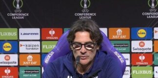 Serie A, la Fiorentina sceglie l’usato sicuro e riparte da Paolo Vanoli Vanoli