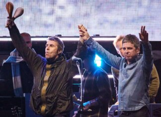 Venezia 2026, doc su Oasis verso il Lido e il red carpet sogna i fratelli Gallagher