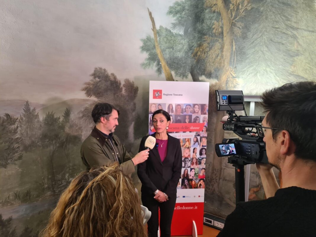 Violenza di genere Libro bianco