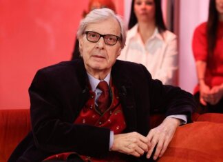 Vittorio Sgarbi è ricoverato al Policlinico Gemelli