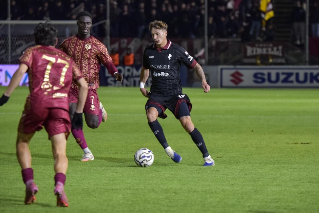 Coppa Italia di serie C, Arezzo eliminata ai calci di rigore dal Latina