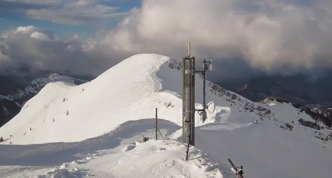 Abetone apre in anticipo: piste da sci disponibili dal 29 novembre