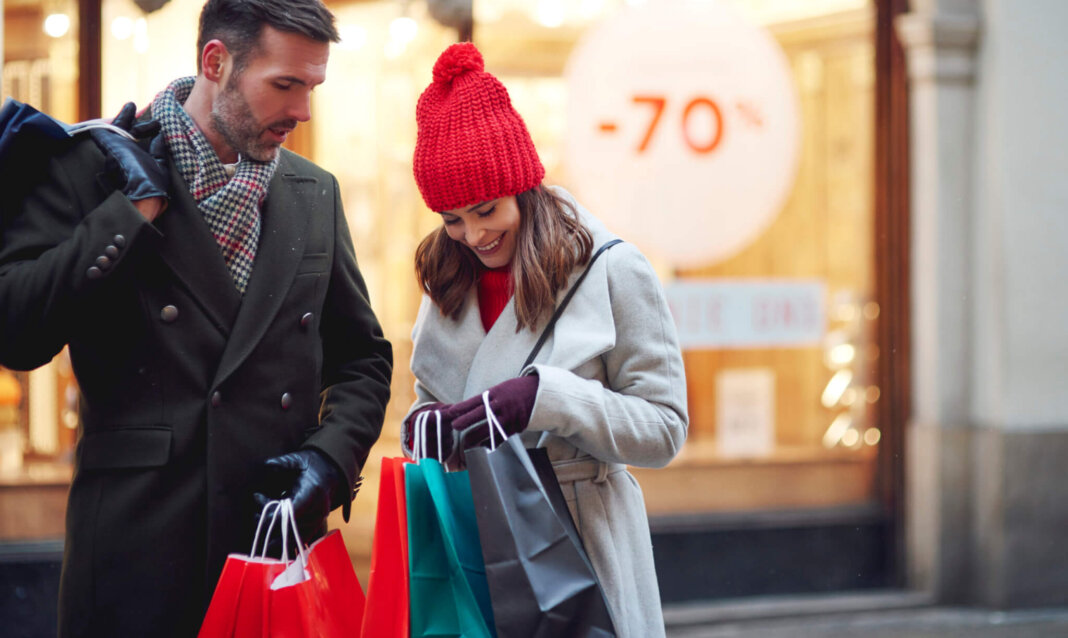 Black Friday 2025 in Toscana