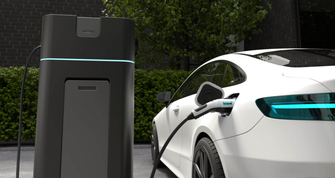 Bonus auto elettriche