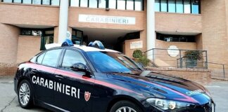 Si spaccia per carabiniere e porta via gioielli e orologi per 30mila euro a una giovane: arrestato Comando Provinciale Carabinieri di Siena