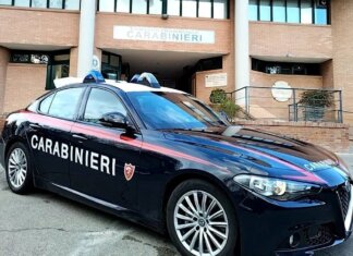 Si spaccia per carabiniere e porta via gioielli e orologi per 30mila euro a una giovane: arrestato Comando Provinciale Carabinieri di Siena