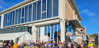 Ex Beko, in commissione attività produttive il punto sulla reindustrializzazione