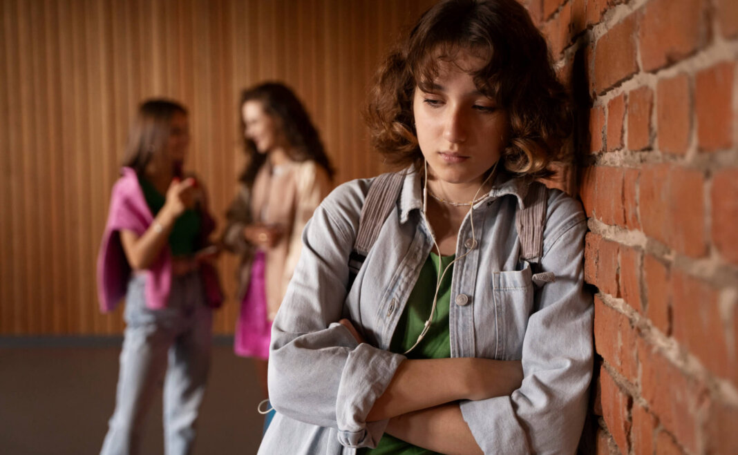 Disagio psicologico degli adolescenti in toscana